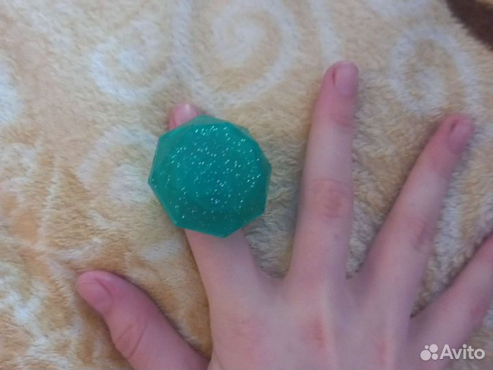 Шкатулка Шиммер и шайн оригинал