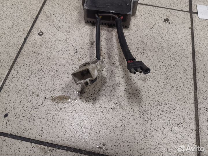 Реле регулятор Arctic Cat xf800