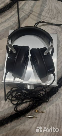 Магнито-планарные наушники Takstar HF 580+