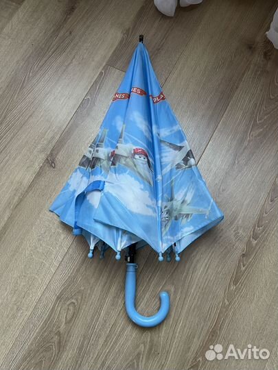 Зонтик для мальчика