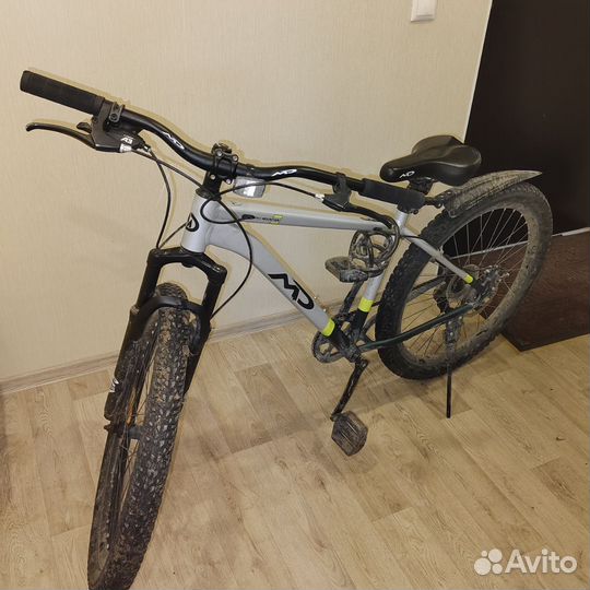 Велосипед взрослый 26