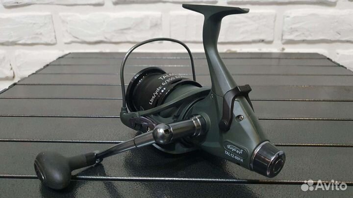 Катушка карповая TAL12-60FR