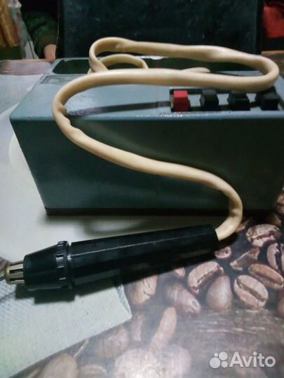 Выжигатель