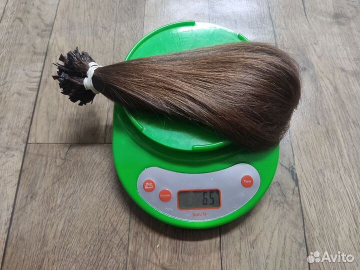 Срез волос 300капсул, можно на тест пряди