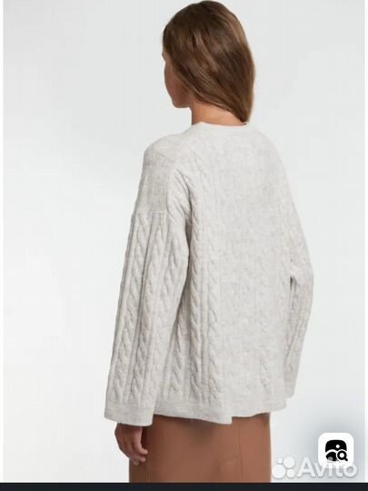 Джемпер oodji