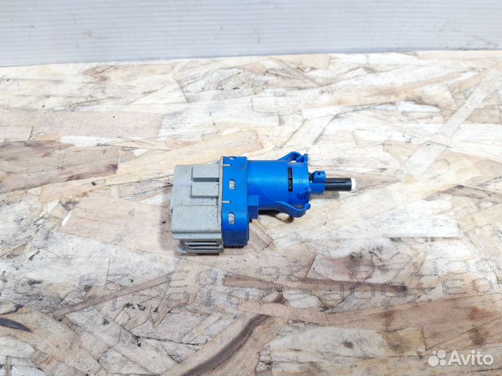 Датчик положения педали тормоза Ford Focus 3