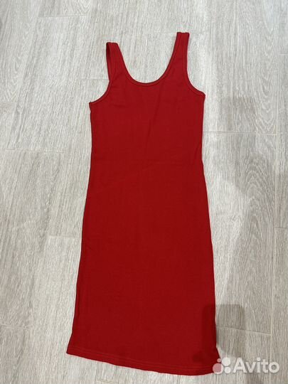 Платье лапша