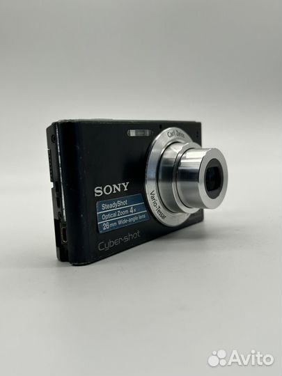 Sony cyber shot dsc w320 14.1 megapixels