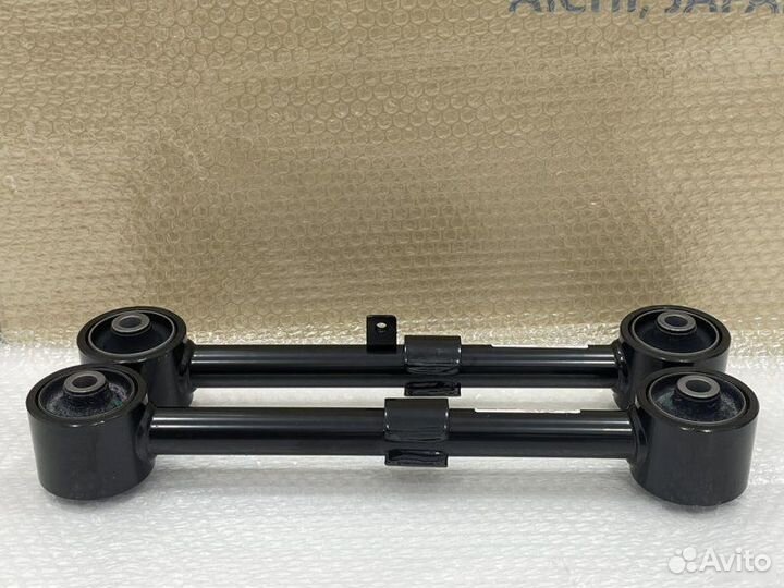 Рычаги подвески тяга верх Toyota Land Cruiser 200