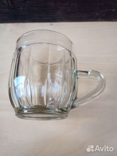 Кружка пивная 0.5л СССР