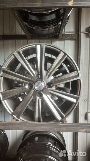 Камрики R16 ваз