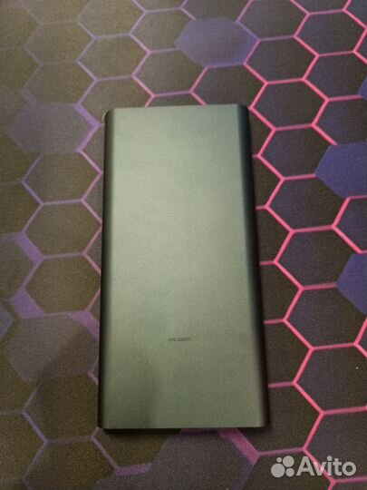 Повербанк Xiaomi Оригинальный