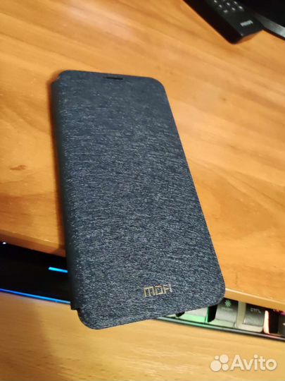 Чехол на Xiaomi redmi note 9