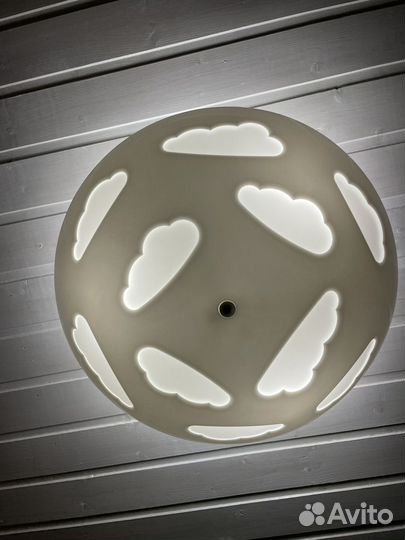 Светильник