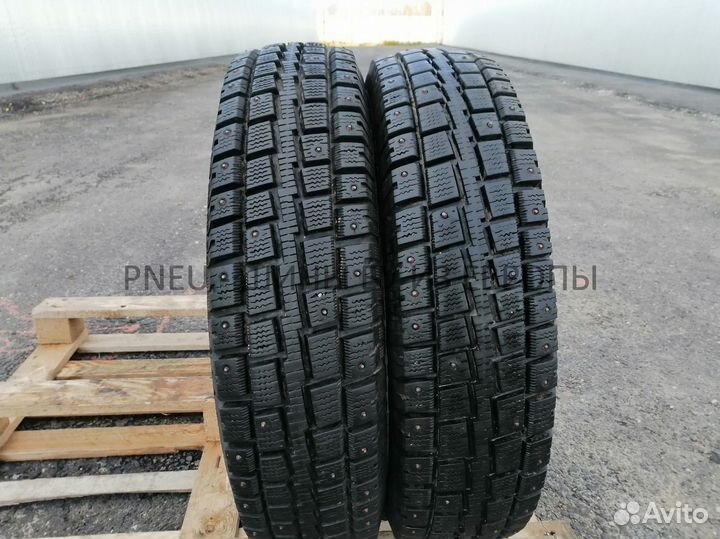 Cooper Discoverer M+S 215/85 R16 105R