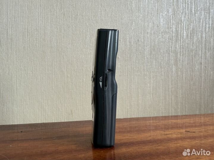 На ремонт Диктофон Olympus с ошибкой