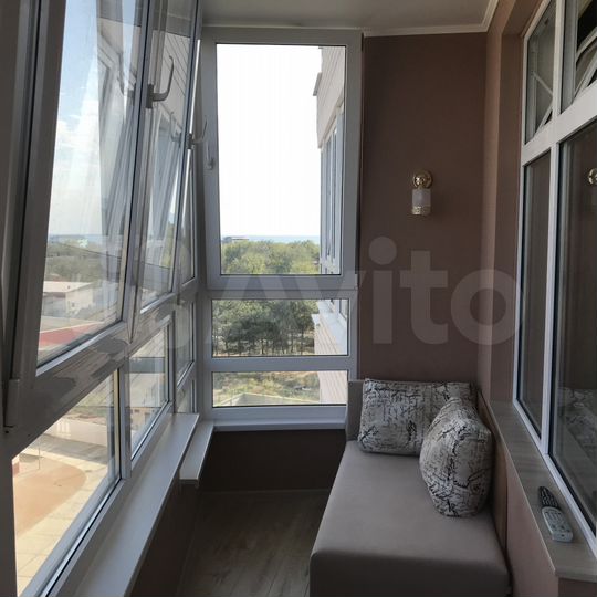 Квартира-студия, 33 м², 8/16 эт.