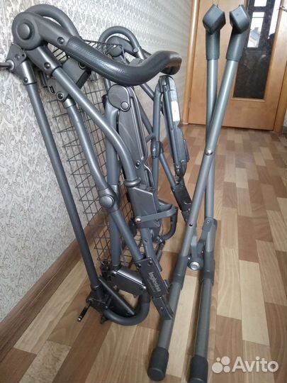 Коляска Inglesina Sofia System Duo 2 в 1