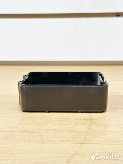 Крышка АКБ нижняя на электровелосипед