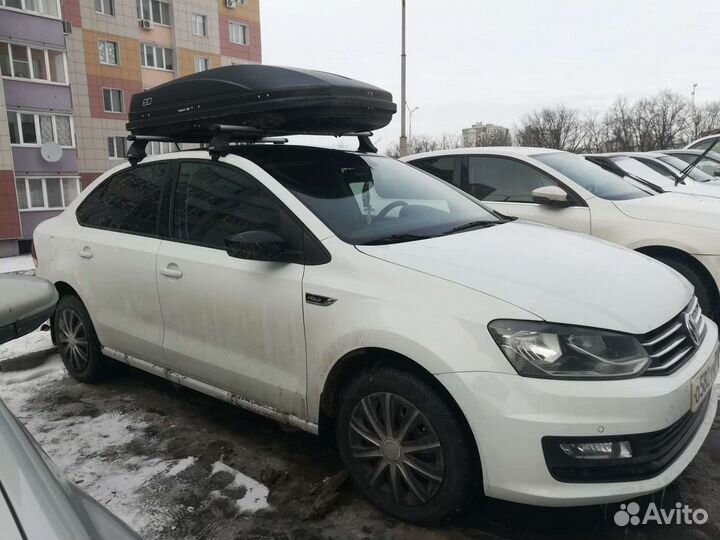Автобоксы аренда