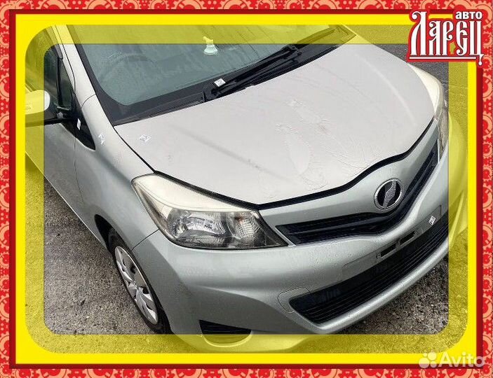 Датчик регулировки наклона фар Toyota Vitz