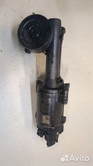 Электроусилитель руля Volkswagen Passat 7 Европа