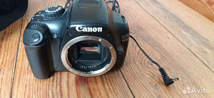 Canon 1100d и объектив sigma ap0 dg 70-300mm