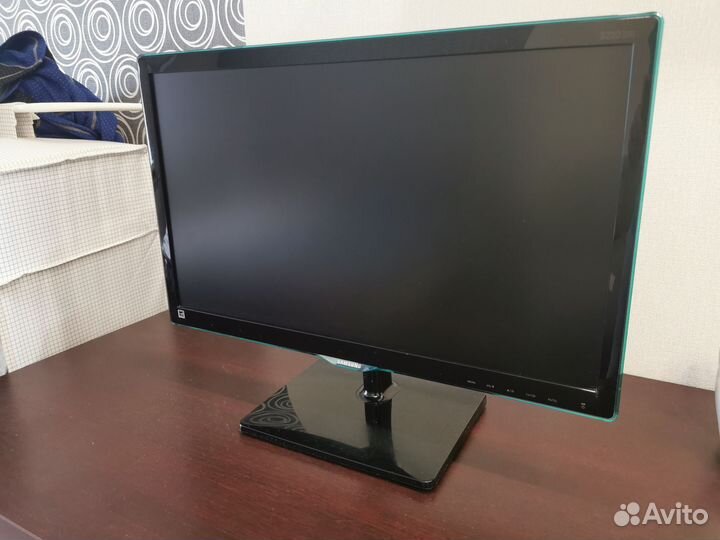 Монитор samsung LS22D390HSX