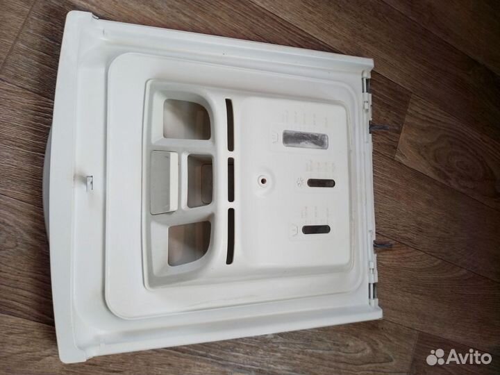 Верхняя крышка стиральной машины Indesit