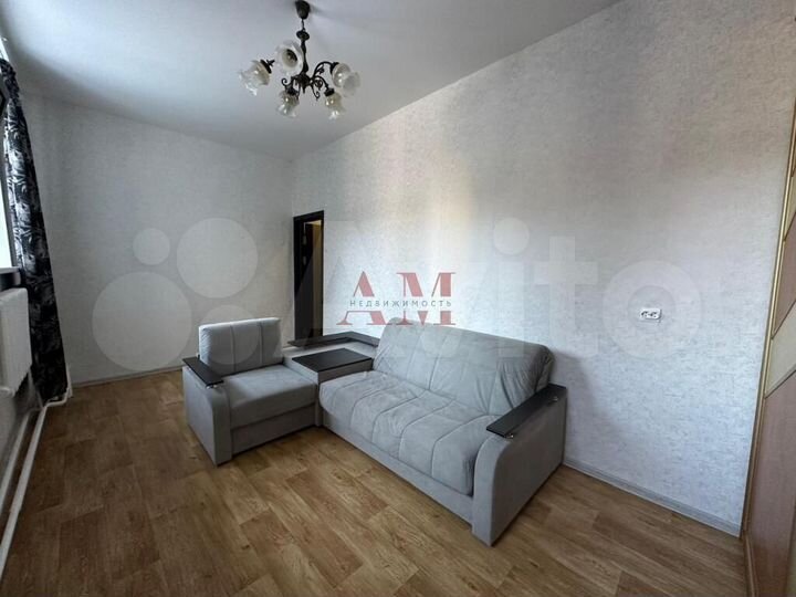 1-к. квартира, 31,9 м², 2/4 эт.