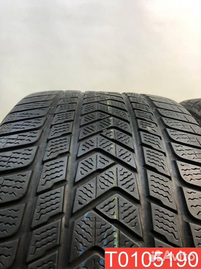 Pirelli Winter Sottozero 3 315/30 R21 105V