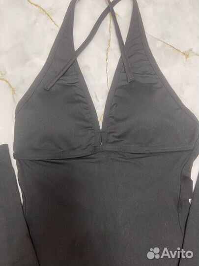 Комбинезон спортивный для танцев