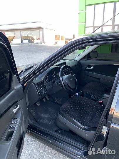 LADA Priora 1.6 МТ, 2014, 250 000 км