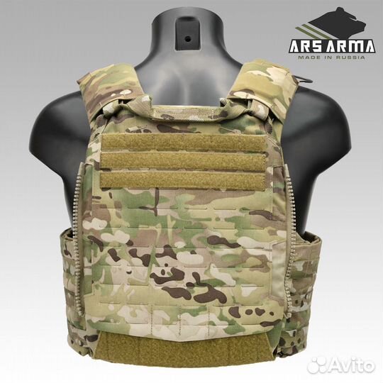 Жилет Титан (Ars Arma)