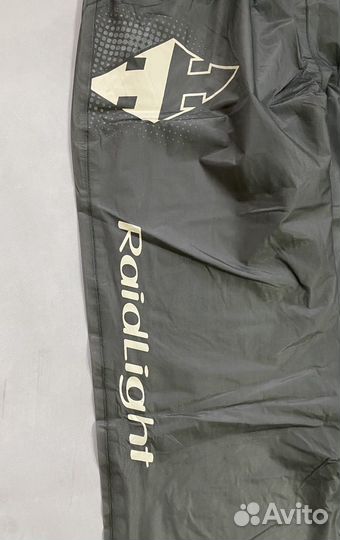 Спортивные штаны для бега Raidlight оригинал