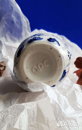 Графин Виноград лфз и др. (ссср)