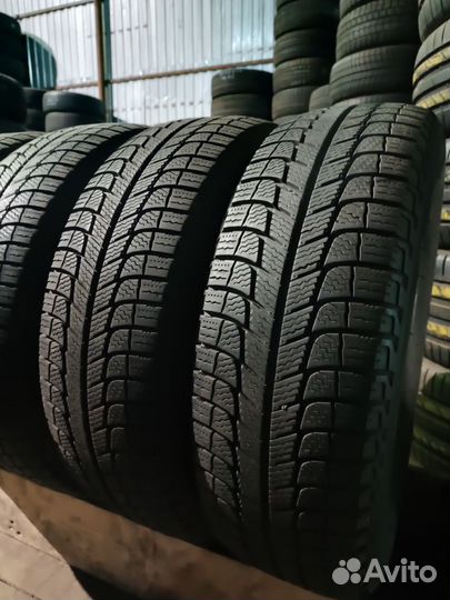 Michelin X-Ice 3 195/65 R15 95T