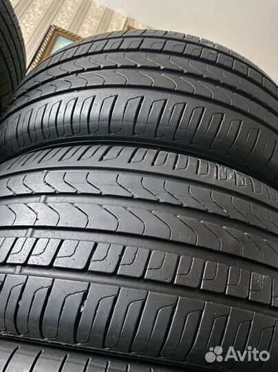 Pirelli Scorpion Verde 235/55 R18