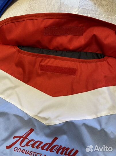 Чехол для обруча Академии Динамо