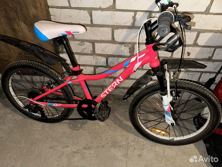 Велосипед детский 20