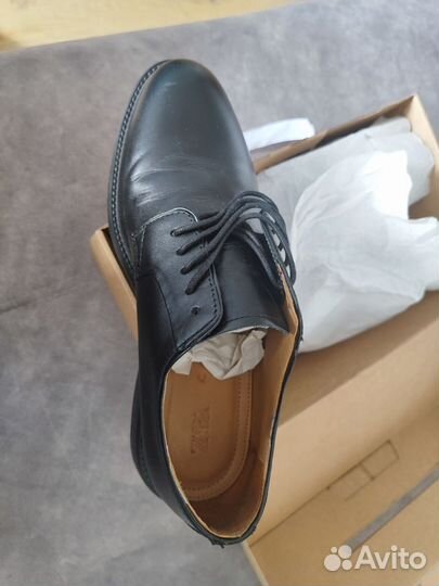 Туфли Zara Portugal 42