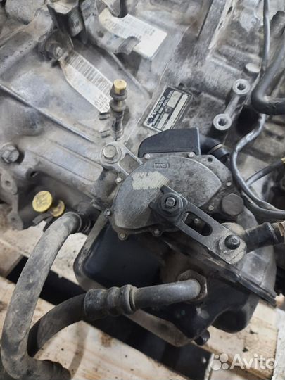 АКПП volvo s60 55 51sn