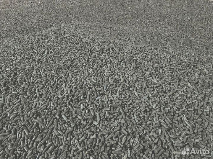 Жом свекольный