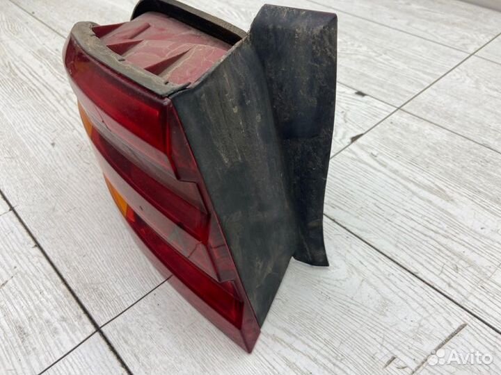 Фонарь в крыло левый Kia Magentis MS G4JP 2002