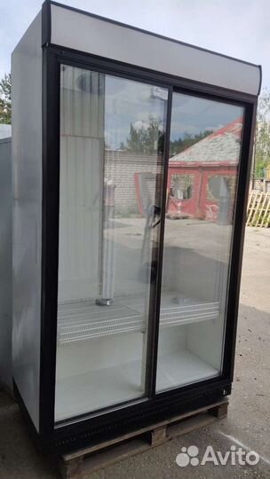 Холодильник шкаф купе