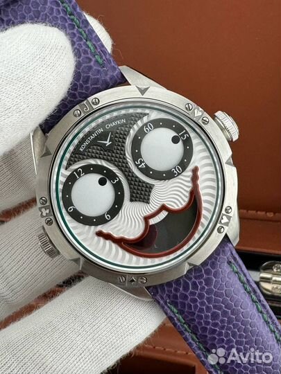 Часы Konstantin Chaykin Joker