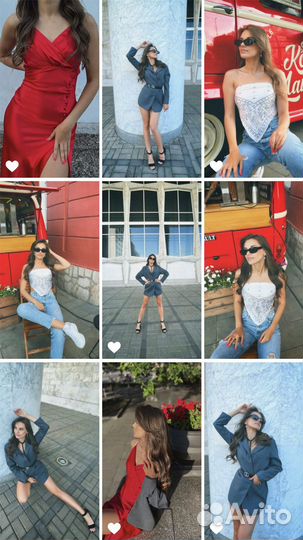 Мобильный фотограф