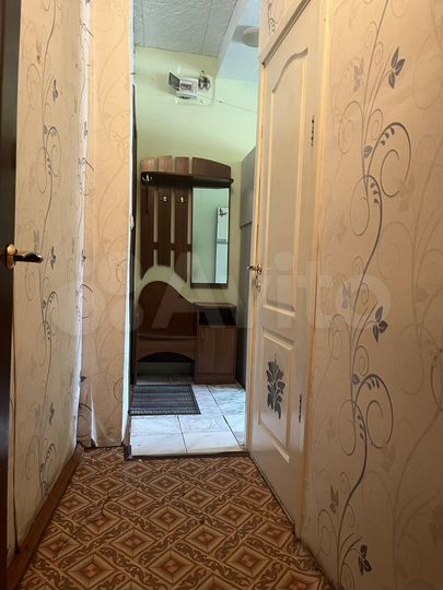 2-к. квартира, 37,7 м², 1/2 эт.