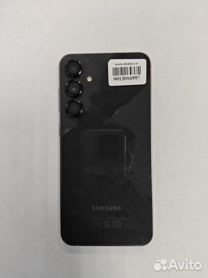 Samsung Galaxy S23 FE, 8/256 ГБ
