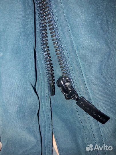 Куртка на девочку